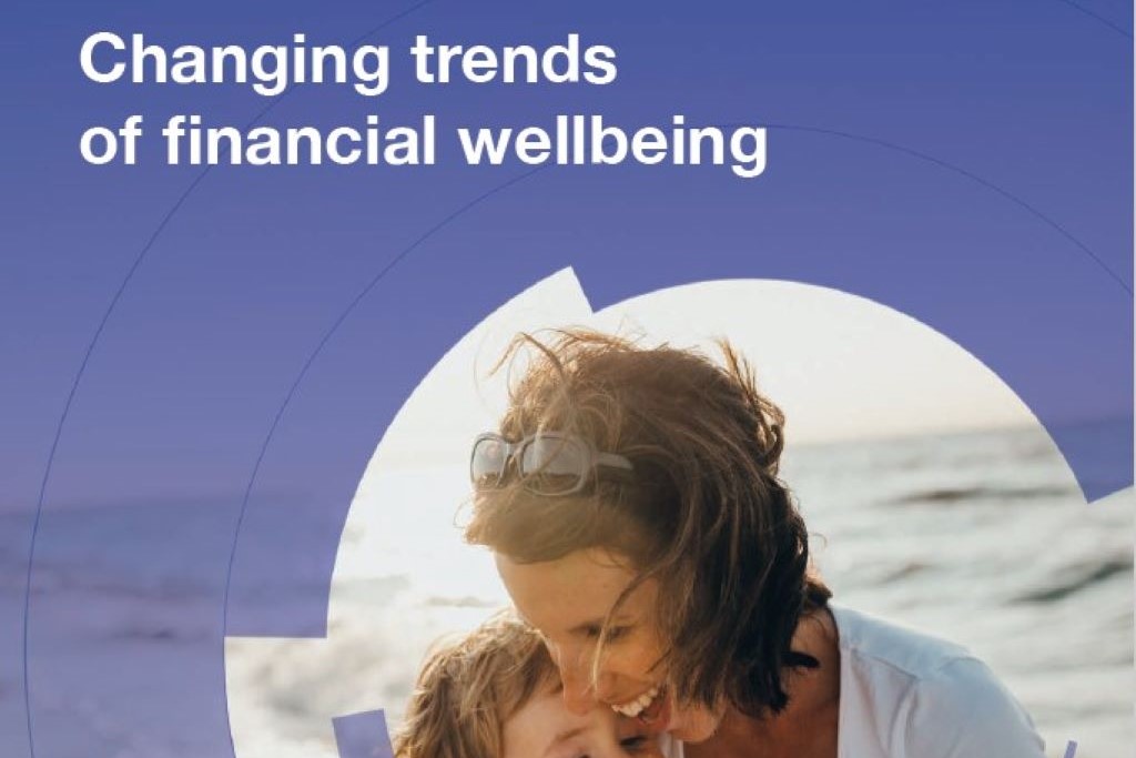 Changing Trends Of Financial Wellbeing Cover 1024X683px