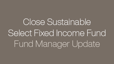 290 Cbam10369 984 Sustainable Select Fixed Income Fund (1)