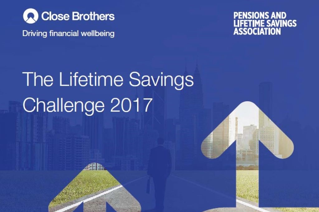Lifetime Savings Challenge 2017 Cover 1024X683px