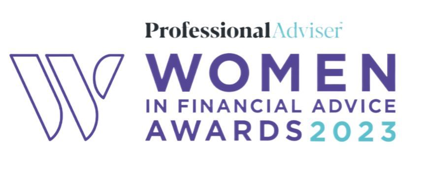 Professional Adviser's Women In Financial Advice Awards 2023