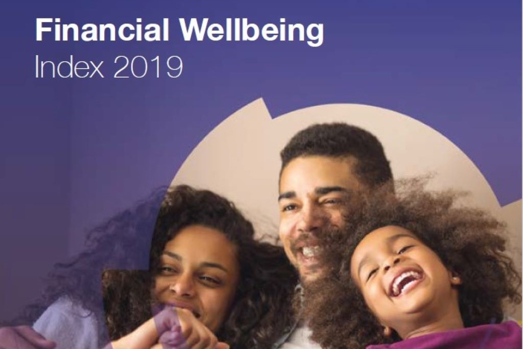 Financial Wellbeing Index 2019 Cover 1024X683px